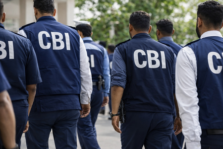 Rs 13 lakh fraud: CBI arrests absconding Odisha postal official