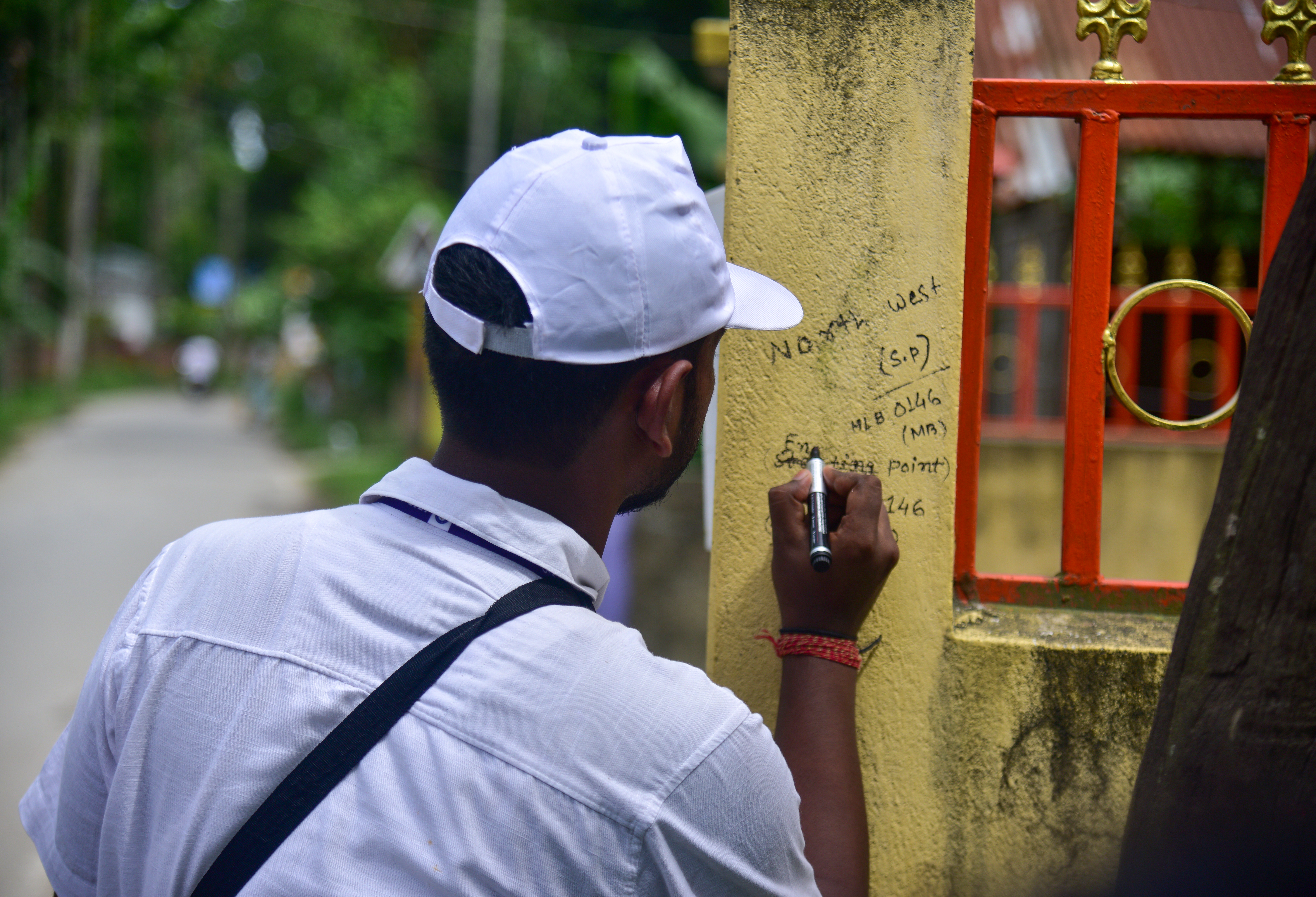 Assam records 11.6 lakh online census submissions; house‐to‐house phase begins