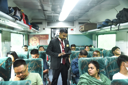 New Jalpaiguri Station Upgrade to Boost North Bengal, Northeast Rail Gateway