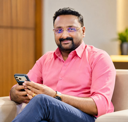 Kerala: Reporter TV MD Anto Augustin moves court seeking anticipatory bail in fresh case