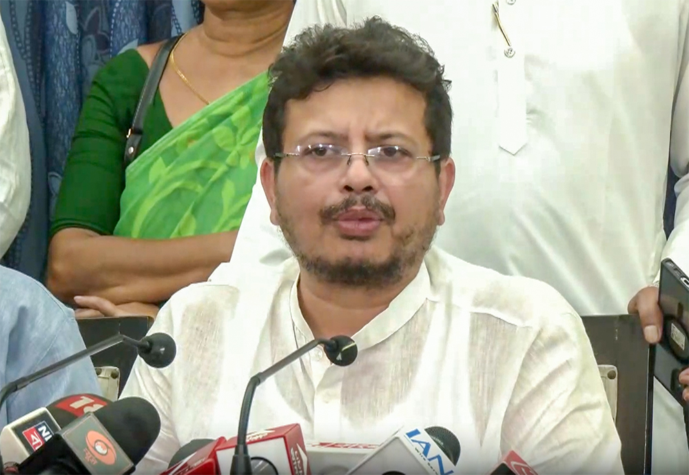 Rebel Trinamool faction announces candidates for Bengal bypolls in Nandigram, Rejinagar