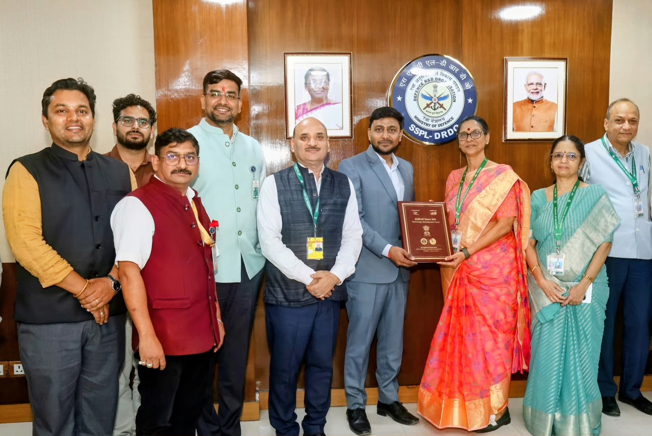 India advances quantum computing capability with indigenous cryogenic initiative
