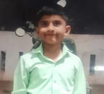 On way to school, 5-year-old boy run over by tipper lorry in Bengaluru