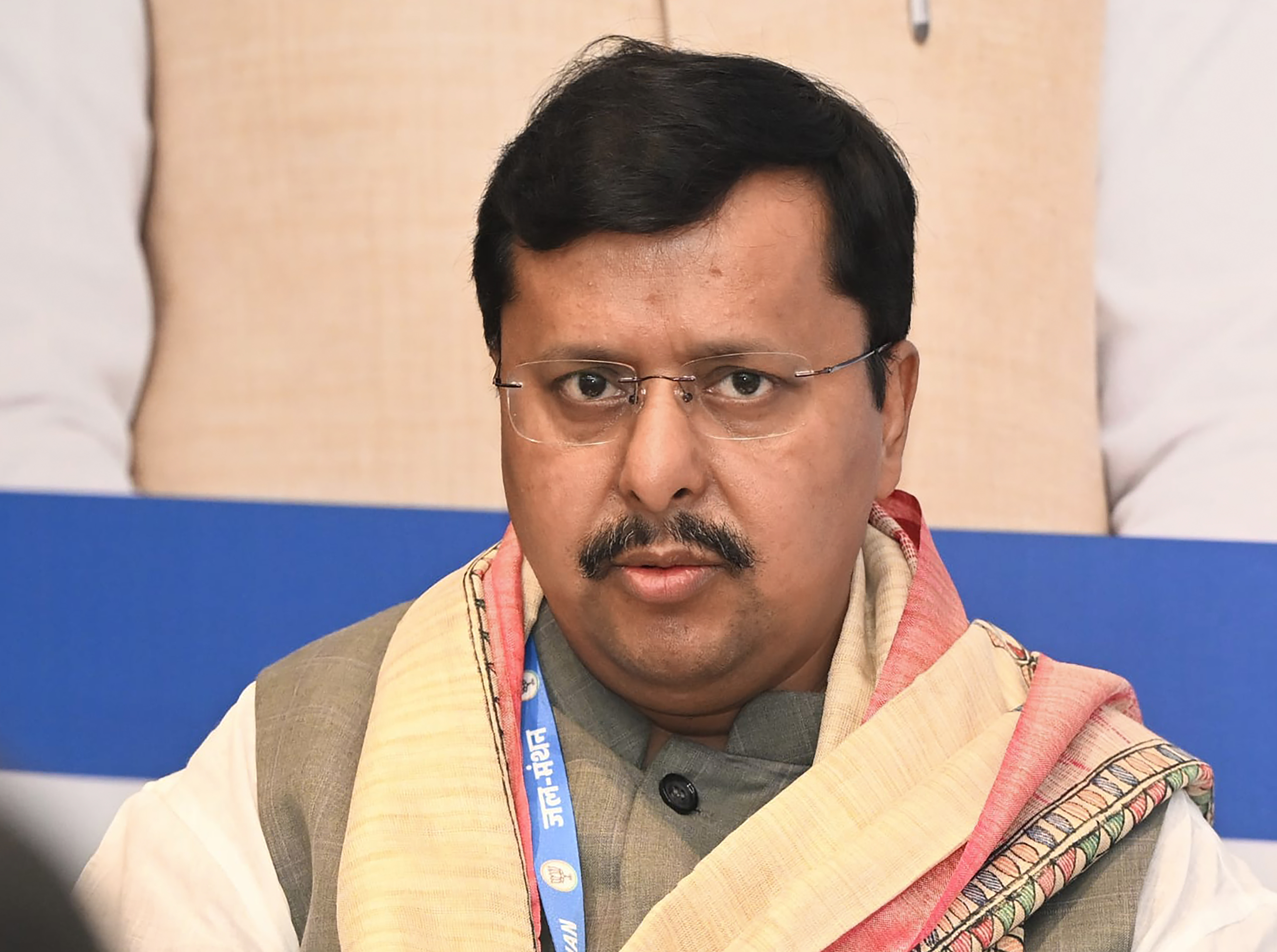 Nitin Nabin to launch MP BJP's month-long 'Seva Sankalp Abhiyan' on PM Modi's birthday