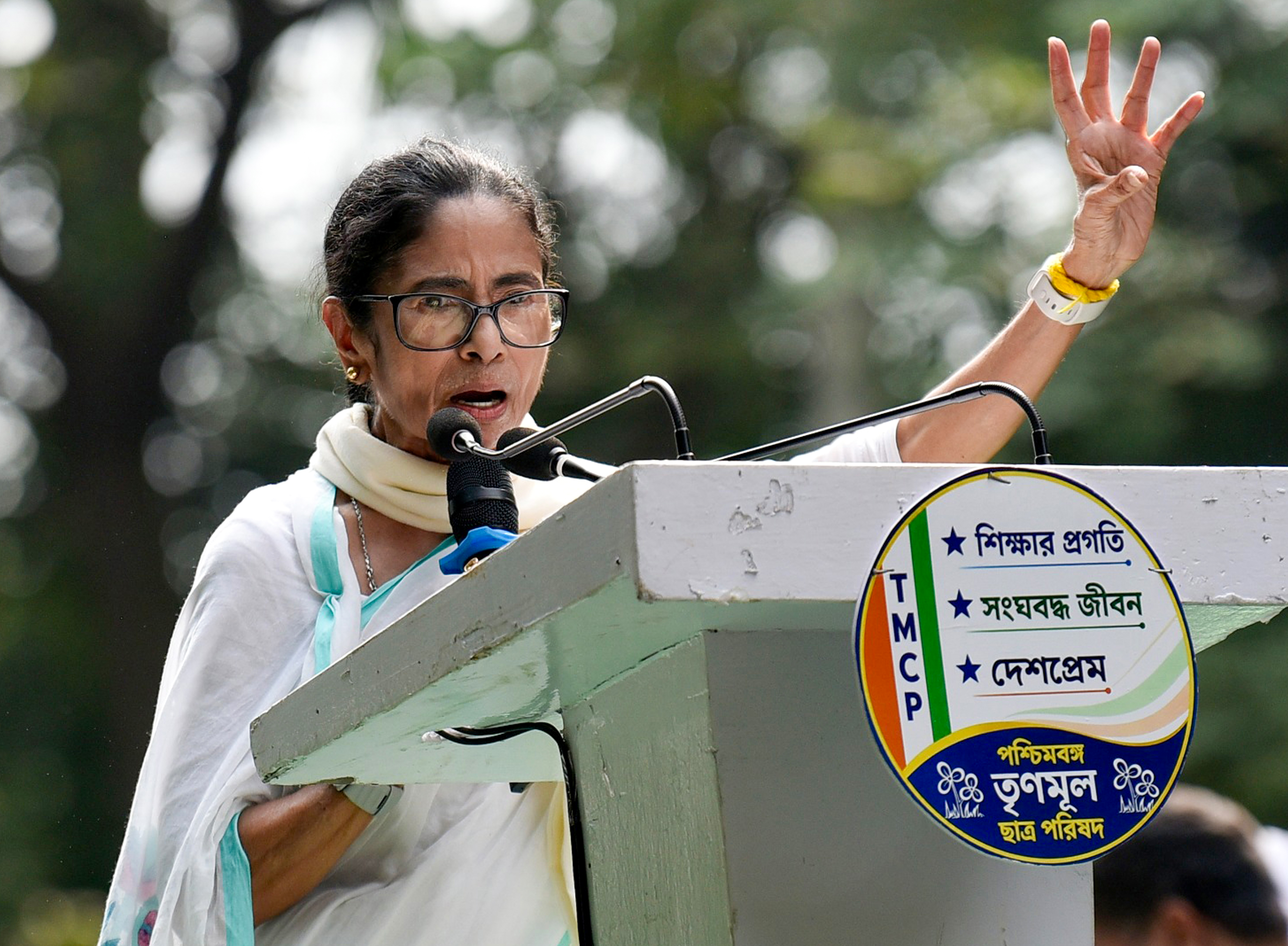 Decision on Trinamool symbol, Bengal bypoll result will shape Mamata's future political path