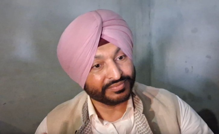'AAP govt diverting attention from drug menace': BJP, SAD criticise attack on Ravneet Bittu's convoy