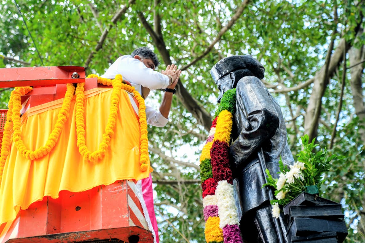 Karnataka govt to officially celebrate Engineers' Day from next year