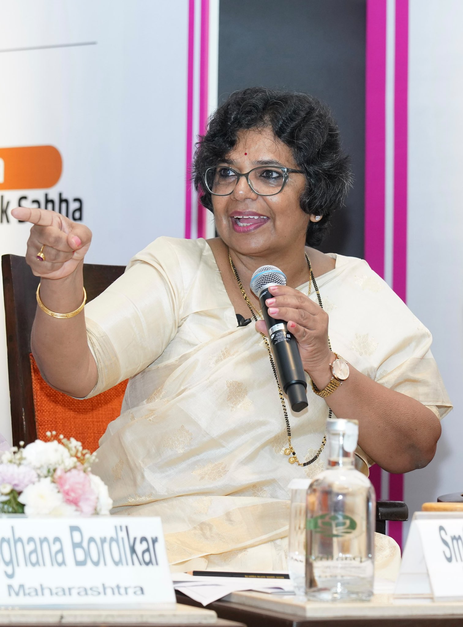 NCW workshop: Women legislators exchange insights on SHGs, National Rural Livelihoods Mission