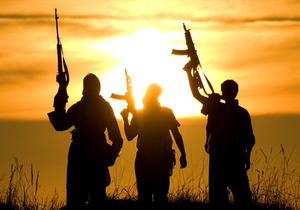 Balochistan: Armed fighters block highways, ambush Pakistan forces