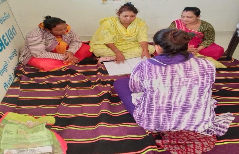 Gujarat to pilot 'Nari Adalats' in 10 tribal gram panchayats