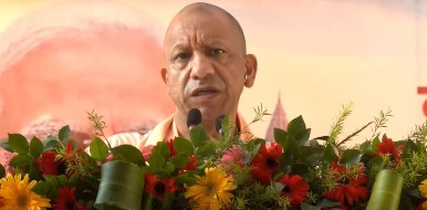 'Jail or hell': Adityanath warns those becoming a threat to women in Uttar Pradesh