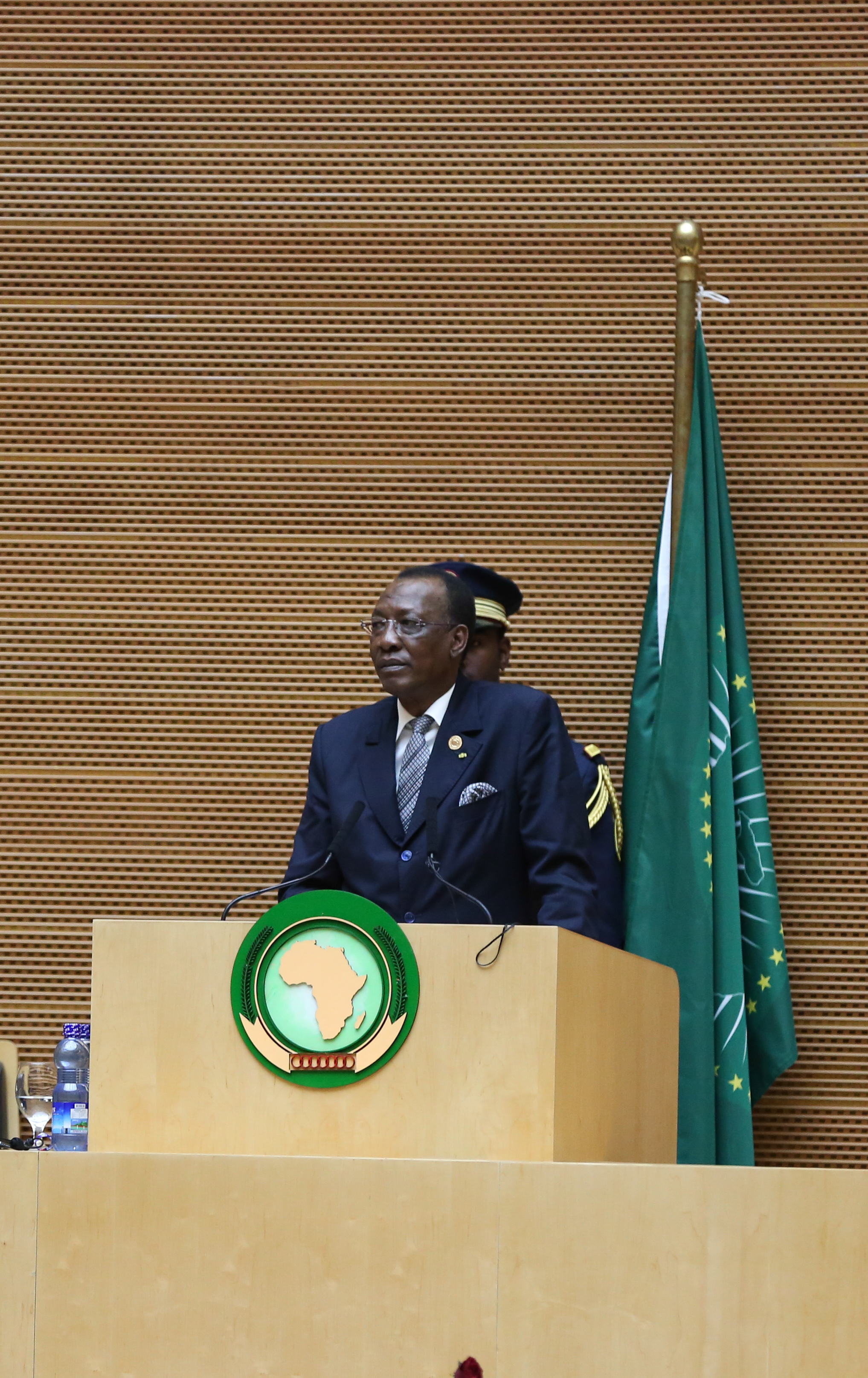 Former Chadian Prime Minister calls for forgiveness after presidential pardon
