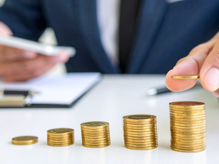 India’s financialisation shift deepens as more physical assets convert to financial assets