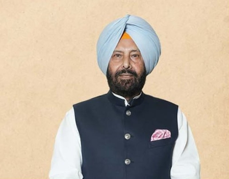 पंजाब भाजपा अध्यक्ष ने बठिंडा में ESIC उप-क्षेत्रीय कार्यालय की मांग की; मालवा क्षेत्र के लाखों कामगारों को मिलेगा लाभ