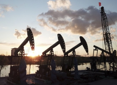 India's Russian crude imports jump 34 pc to record high in June