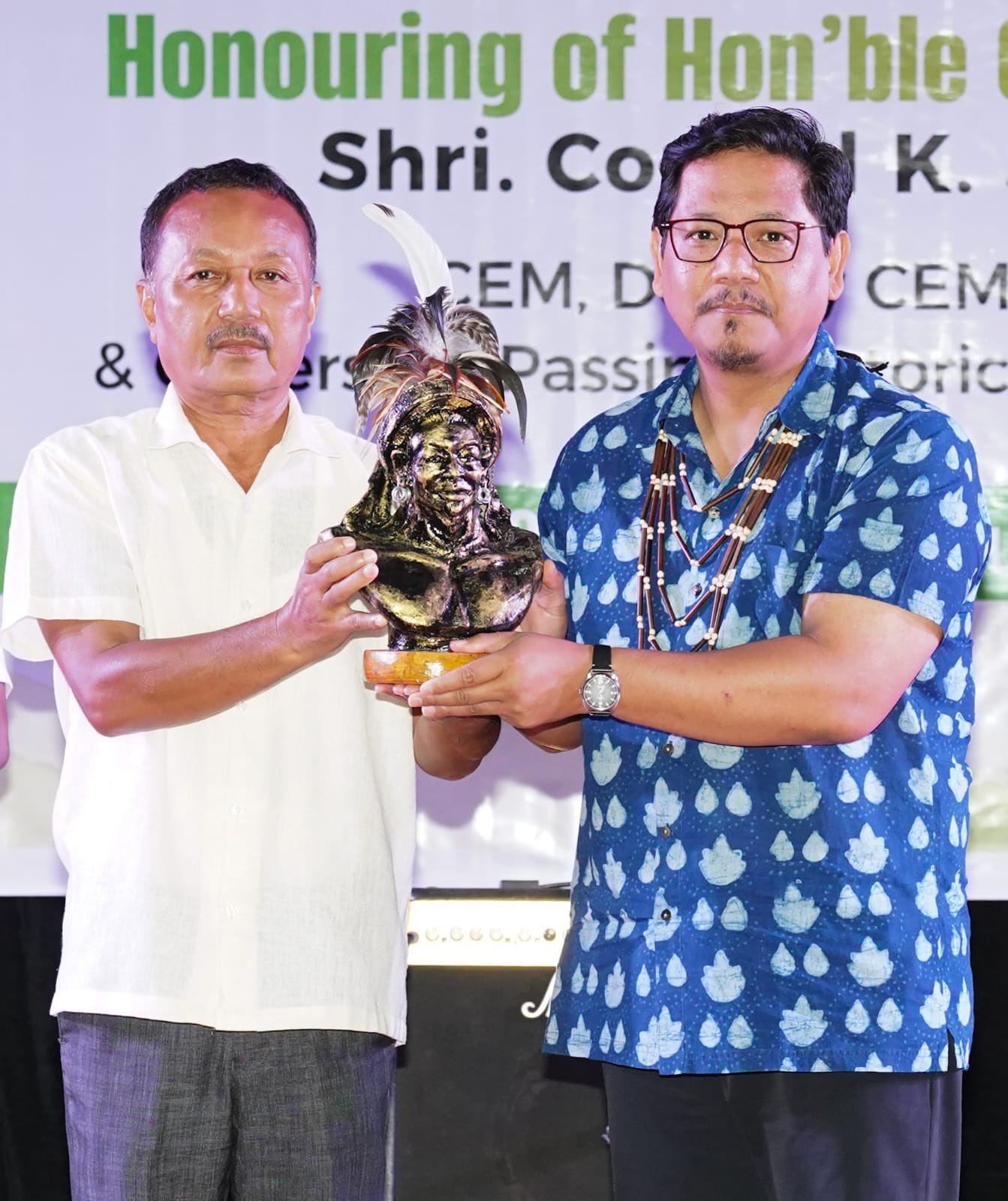 Meghalaya: NPP lauds Conrad Sangma for anti-Uranium stand