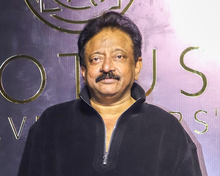Ram Gopal Varma says the ‘greatest independence’ he had was from marriage