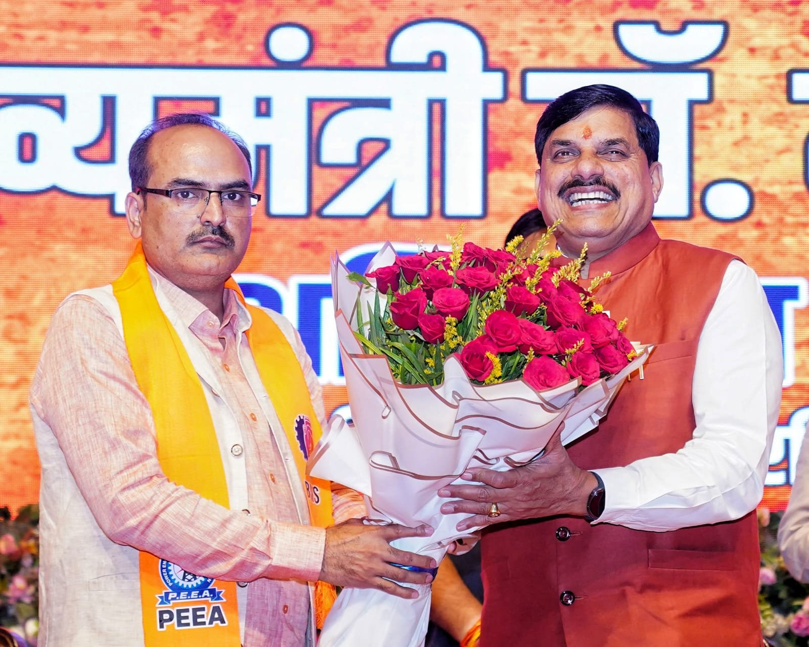 Engineers key to MP's economic and social development: CM Mohan Yadav