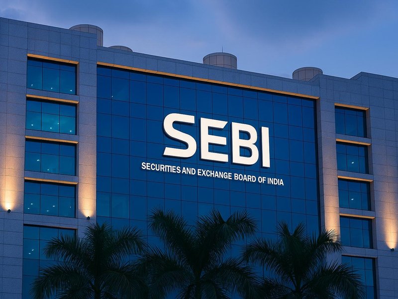 SEBI proposes MF distributor-like framework to boost retail access to corporate bonds