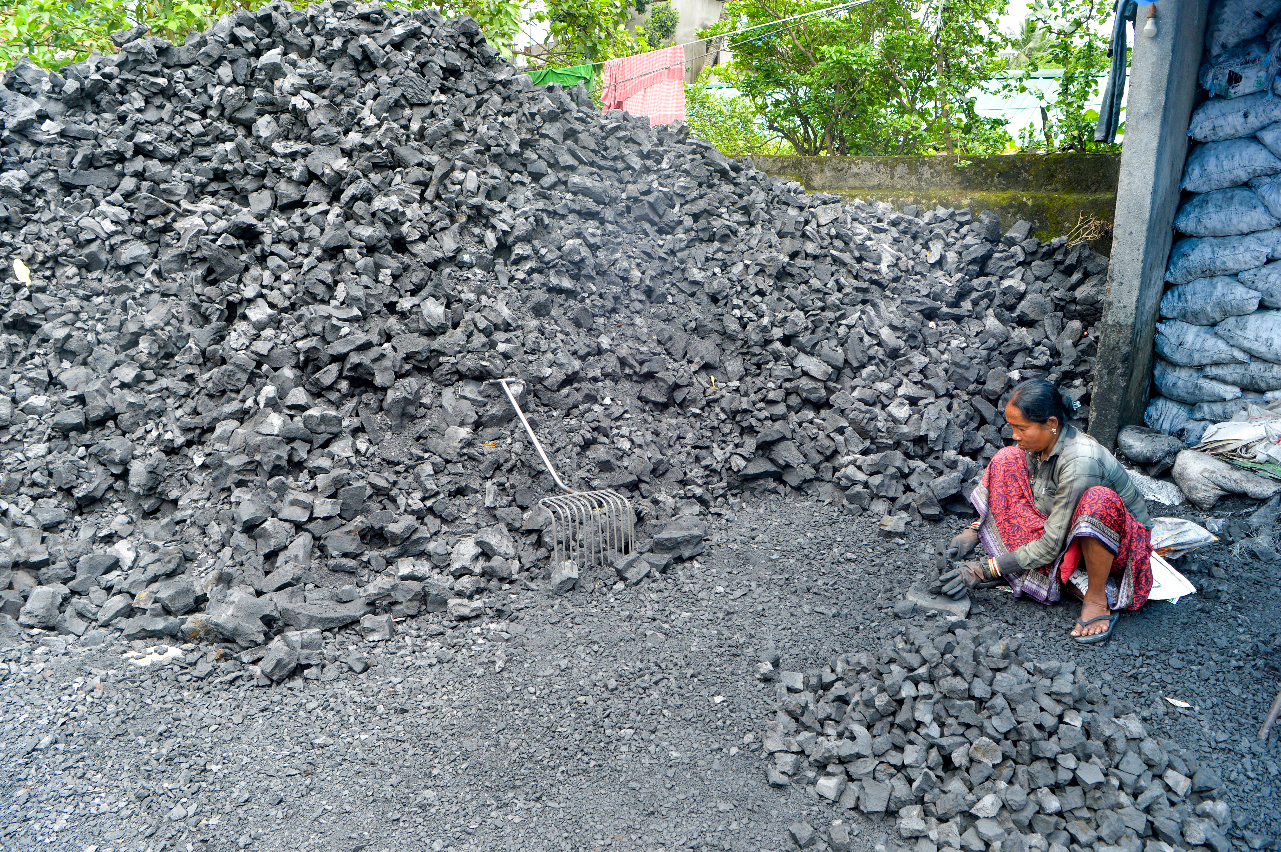 Captive and commercial coal mines clock 9.6 pc growth in production during July: Govt