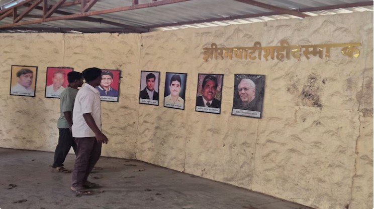 Ten convicted in 2013 Jhiram Valley Maoist attack on Congress leaders in Bastar