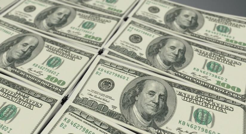 RBI's dollar-rupee swap facility helps rake in $73 billion forex in 11 weeks