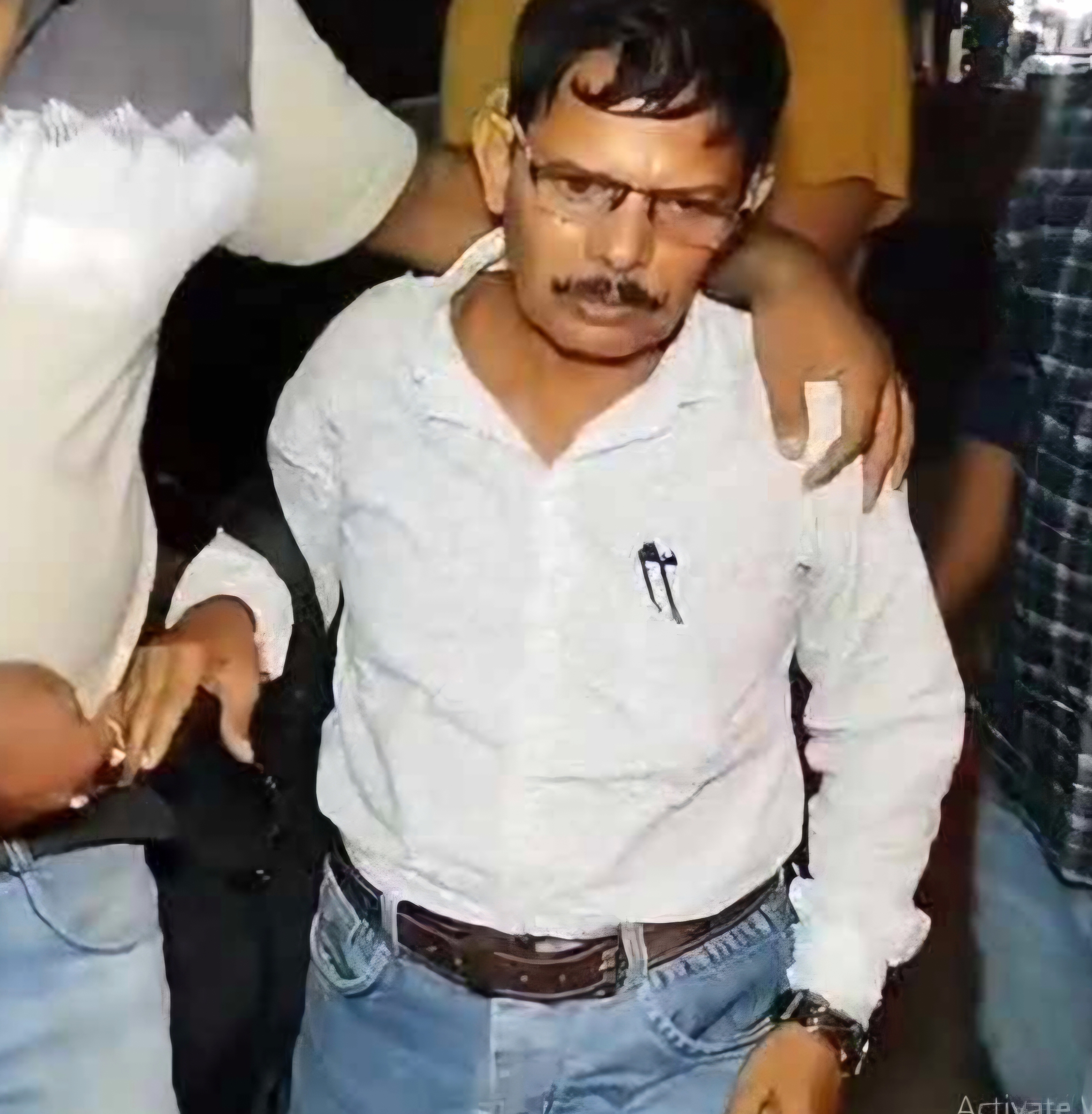 Fake doctor arrested in Bengal's Sonarpur