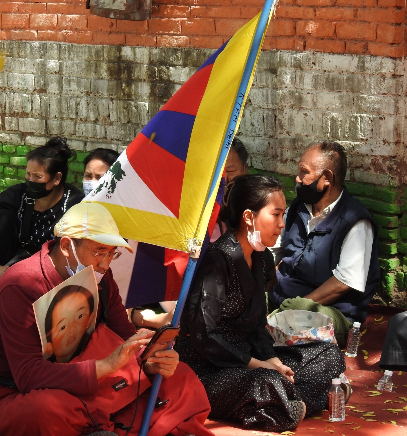 China plans to use AI, data analytics to shape global narrative on Tibet: Report — GLOBAL — Aslikannih