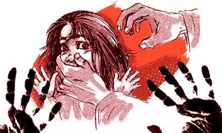 Pakistan's conviction rate in child sexual abuse cases remains extremely low