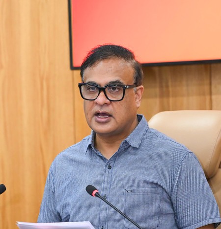 Assam to create strategic land banks, industrial estates to remove investment bottlenecks: Himanta Sarma