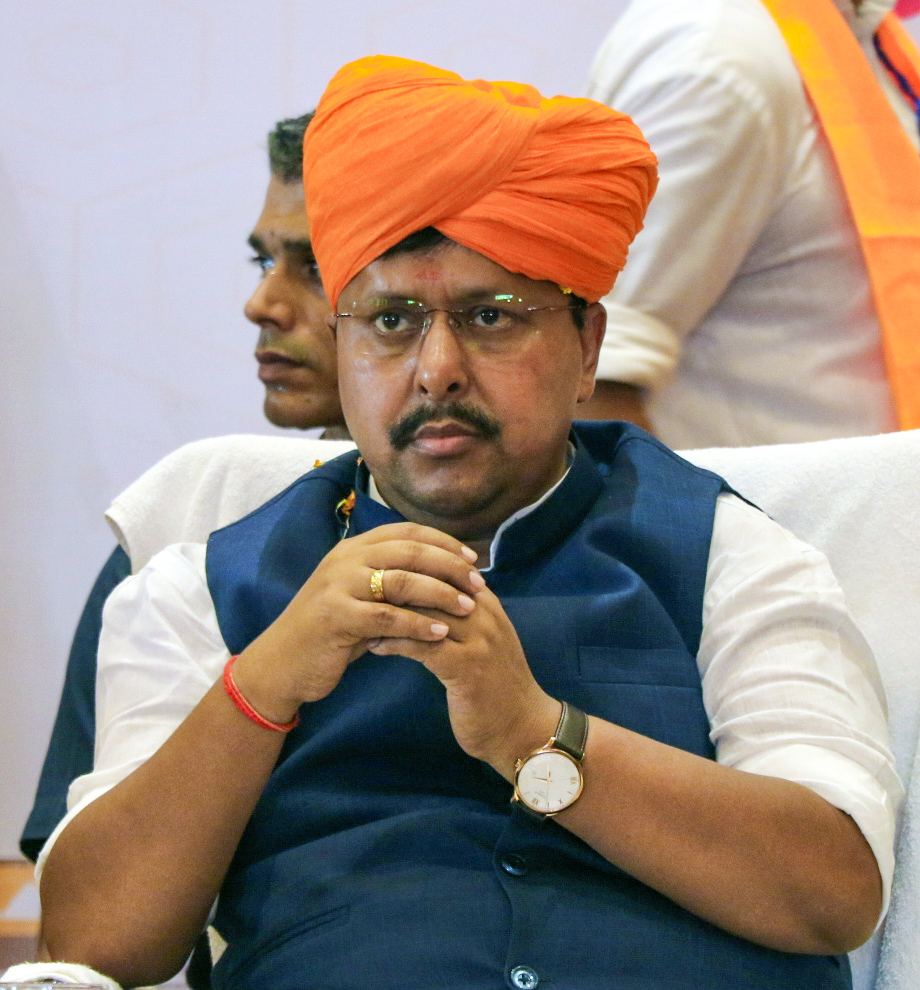 BJP Chief Nitin Nabin calls Congress 'New Muslim League' over Vande Mataram stance | Quick Digest