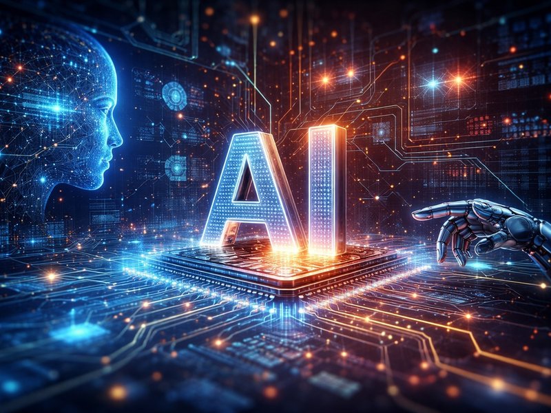 TechBeetle | India well-positioned to become global hub for AI-native talent: Nasscom