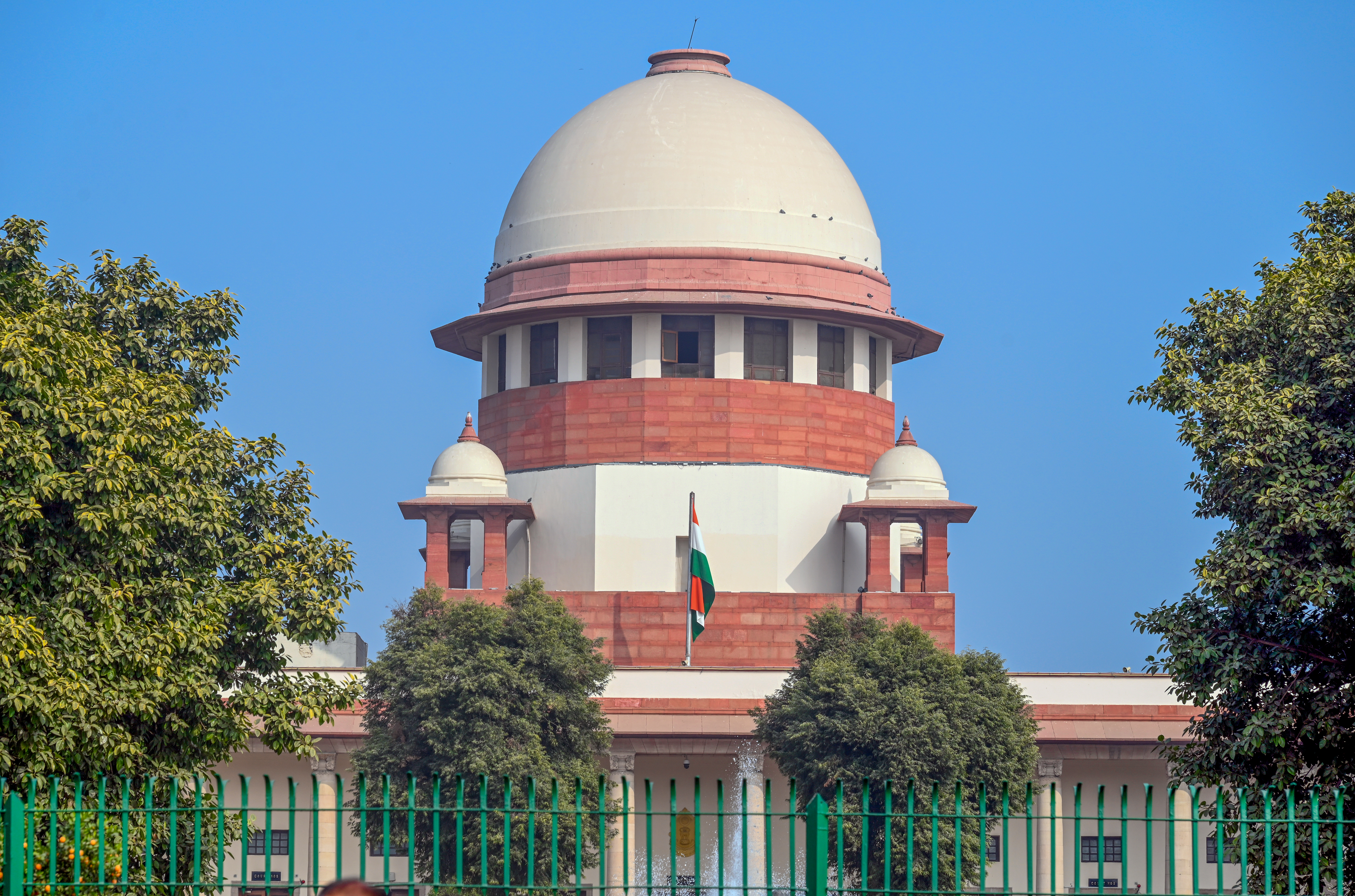 SC refuses to ban ‘hanging till death’ as mode of execution