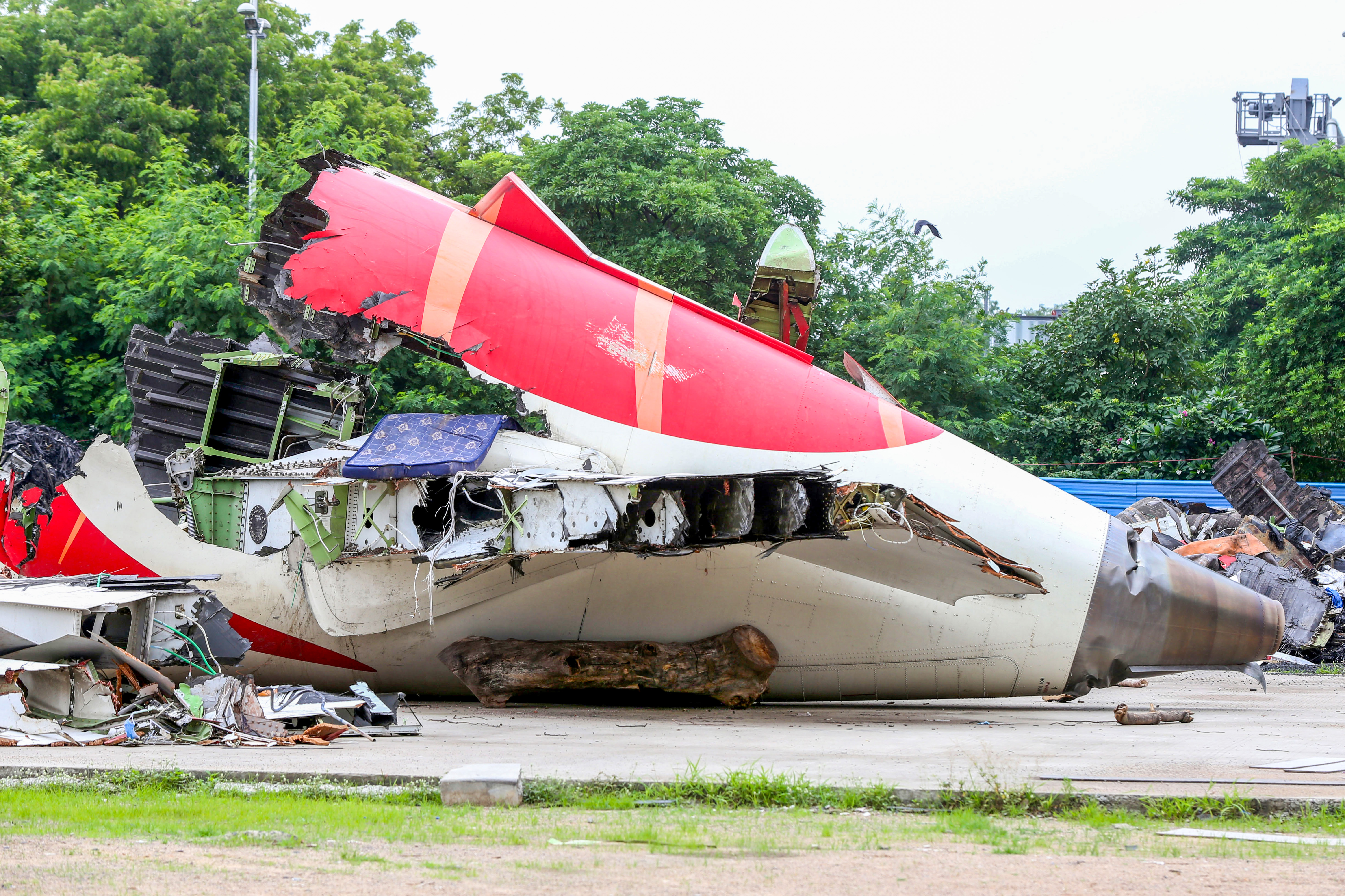 AI-171 flight crash probe: Pilots’ body seeks wider scrutiny of ‘Boeing 787’ technical records in investigation