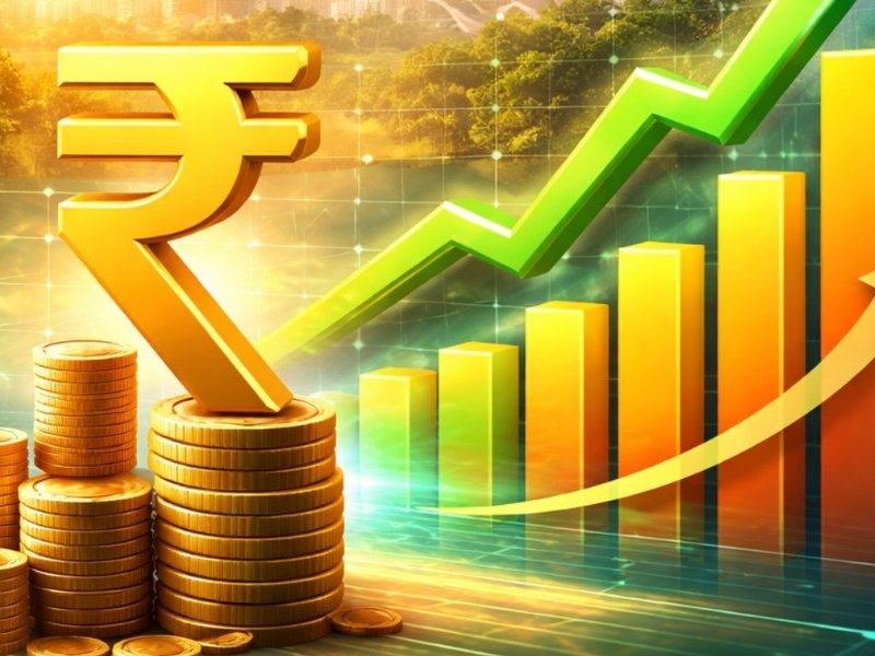 India's growth could inch above 7 pc in FY27 driven by investment, exports