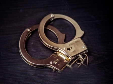J&K SIA arrests absconding operative's role in narco-terror financing network