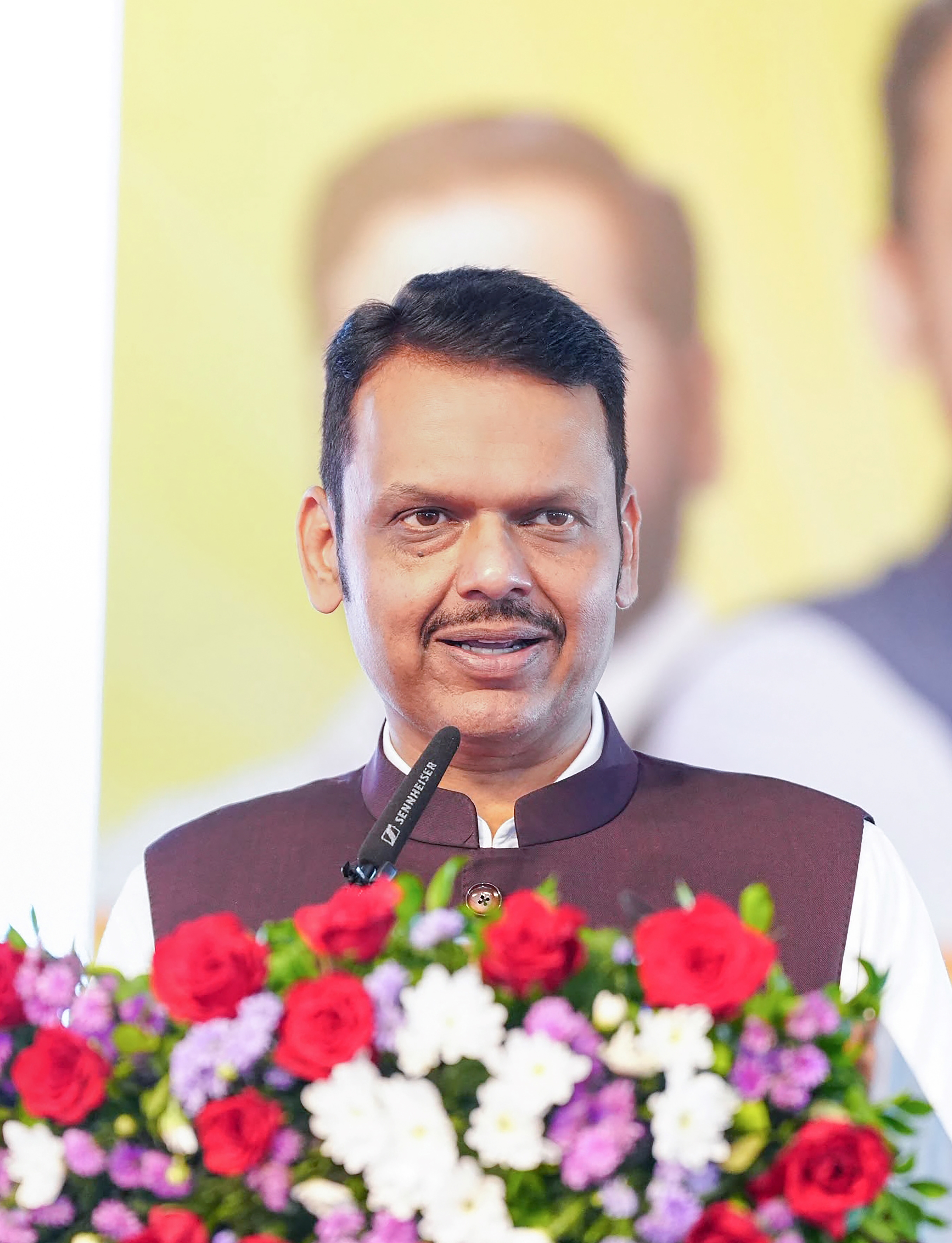 Maharashtra land bank to accelerate infrastructure development: CM Fadnavis