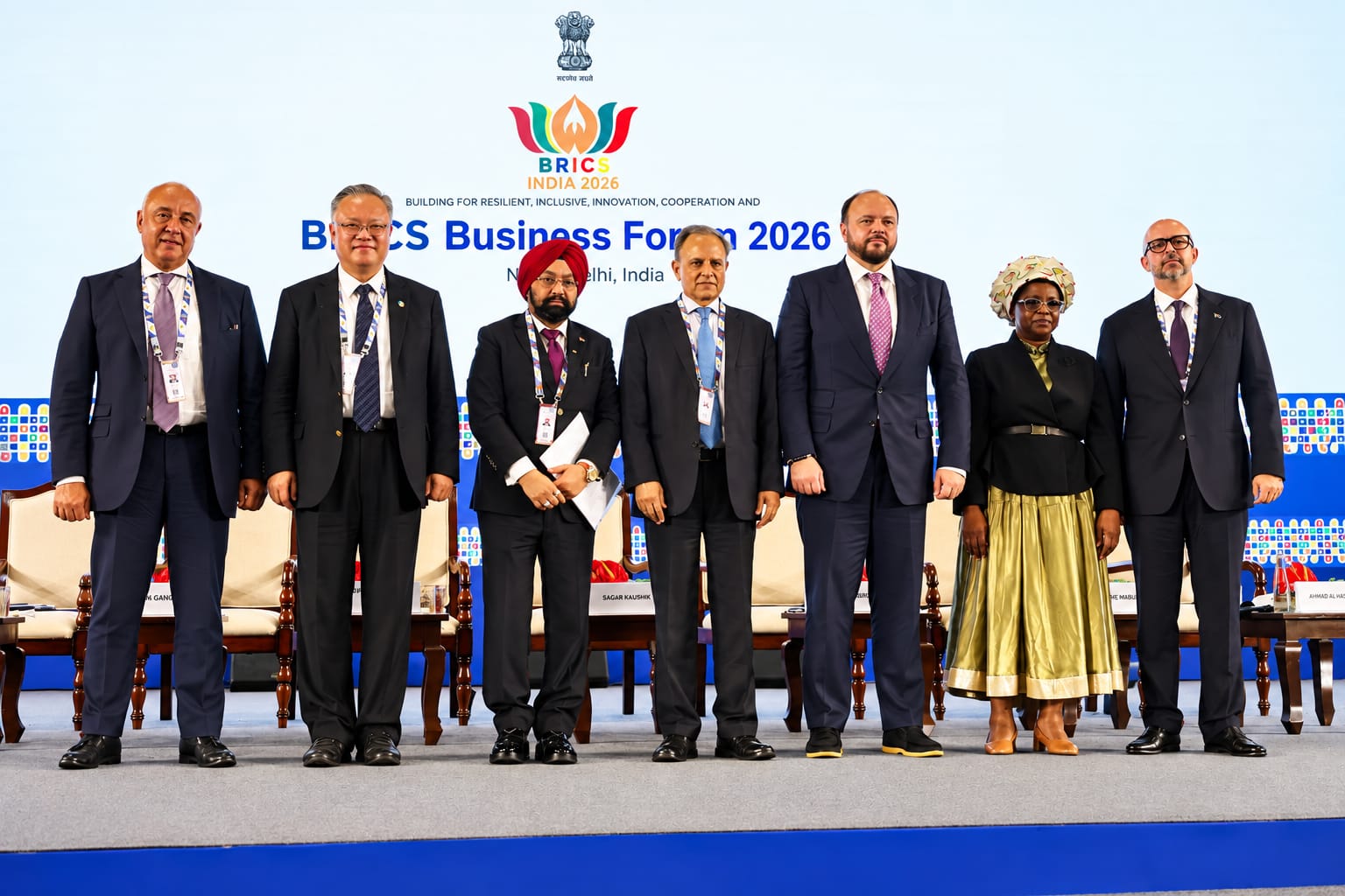 BRICS portal to strengthen agricultural trade, technology