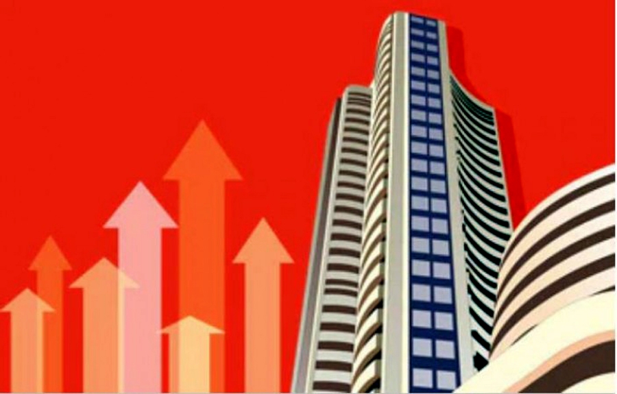 Sensex, Nifty trade higher in early deals amid positive global cues