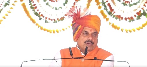 MP CM declares 2027 as 'Year of Youth', unveils major employment, development plans