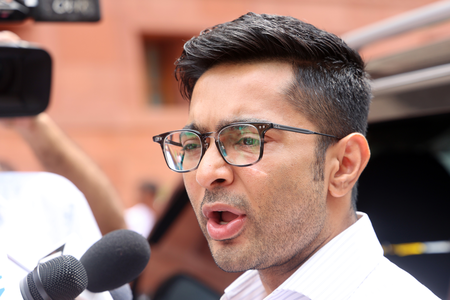 Calcutta HC orders demolition of two Sebashray camp structures linked to Abhishek Banerjee initiative