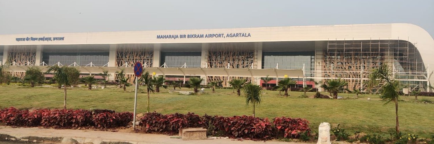 Tripura Minister urges Centre to check flight cuts, rising airfares