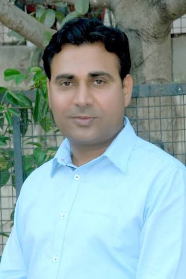 Rajasthan: Former MLA starts hunger strike in jail, says fake case registered against him over mobile recovery