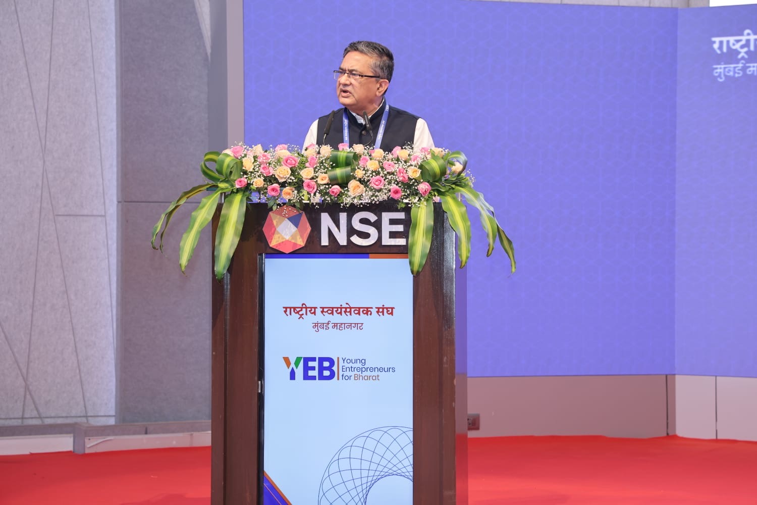 ‘Demand is unexpectedly large’: NSE CEO on IPO interest