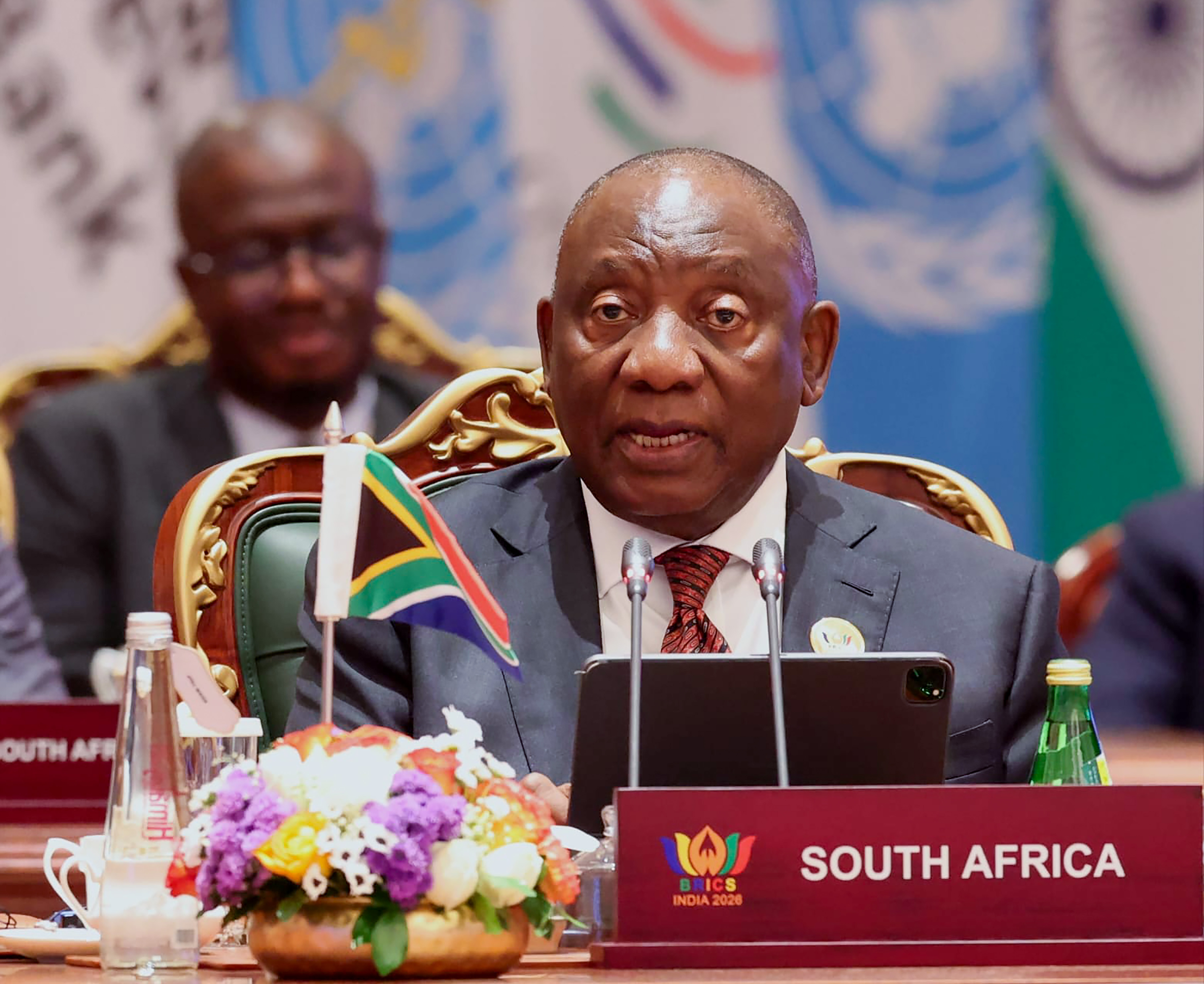 South Africa rejects US visa restrictions, defends domestic policies