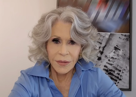 Jane Fonda calls attack on Mark Ruffalo, ‘false accusations of antisemitism’