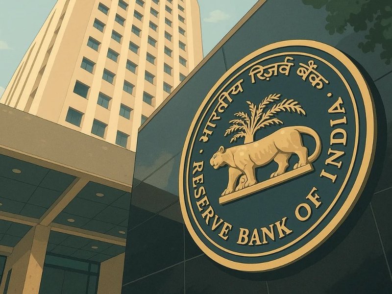 RBI announces OMO bond sales worth Rs 1 lakh crore to absorb excess liquidity