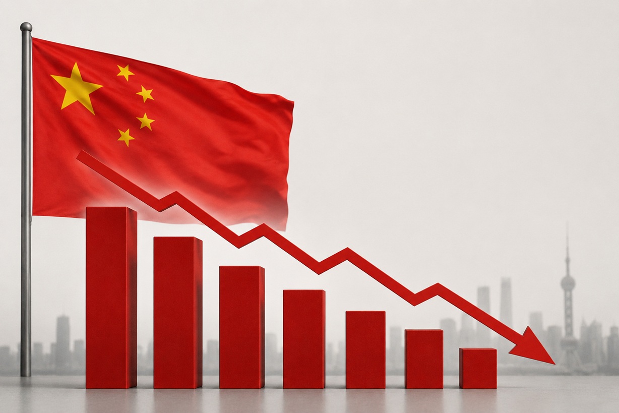 China’s tighter cross‐border fund flow rules may accelerate household capital exodus