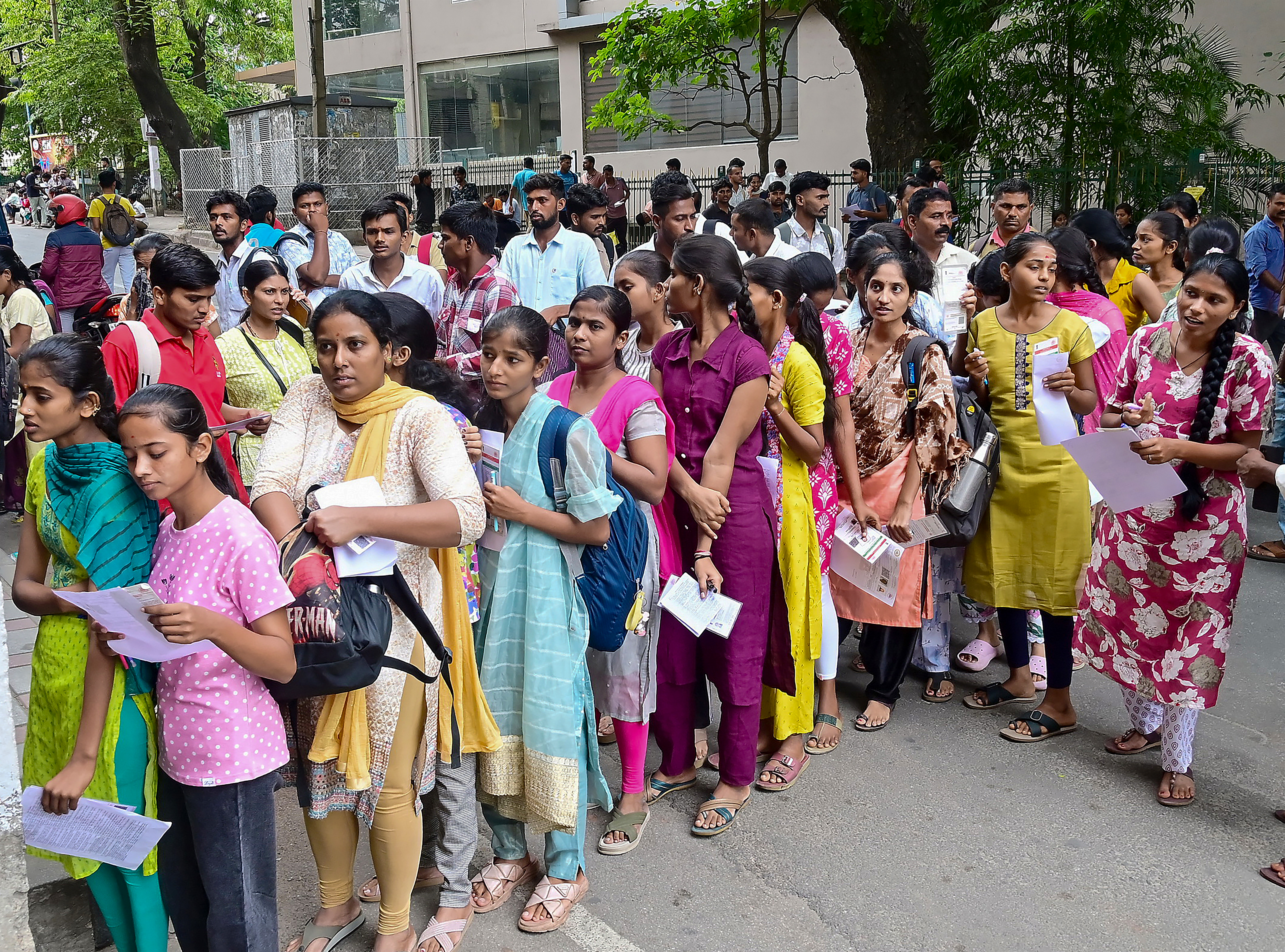 Teacher Recruitment Exam to bring major changes in Bihar
