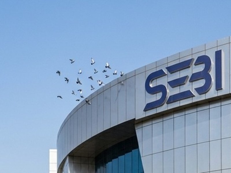 Dhenu Buildcon used Rs 25 crore to create Rs 1,000 crore loan trail: SEBI